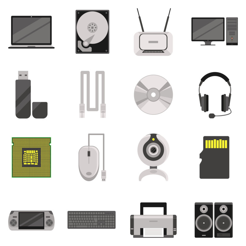 Computer Accessories
