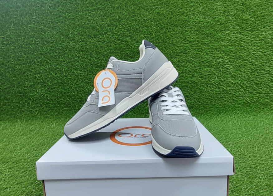 Shoe Keds For Men Size-43