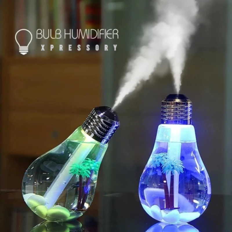 Humidifir /হিউমি‌ডিফায়ার