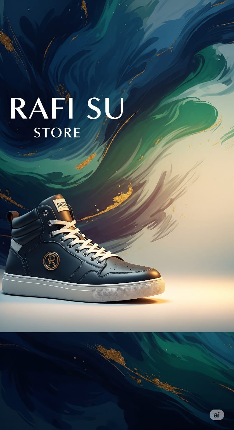 Shoes /পাদুকা