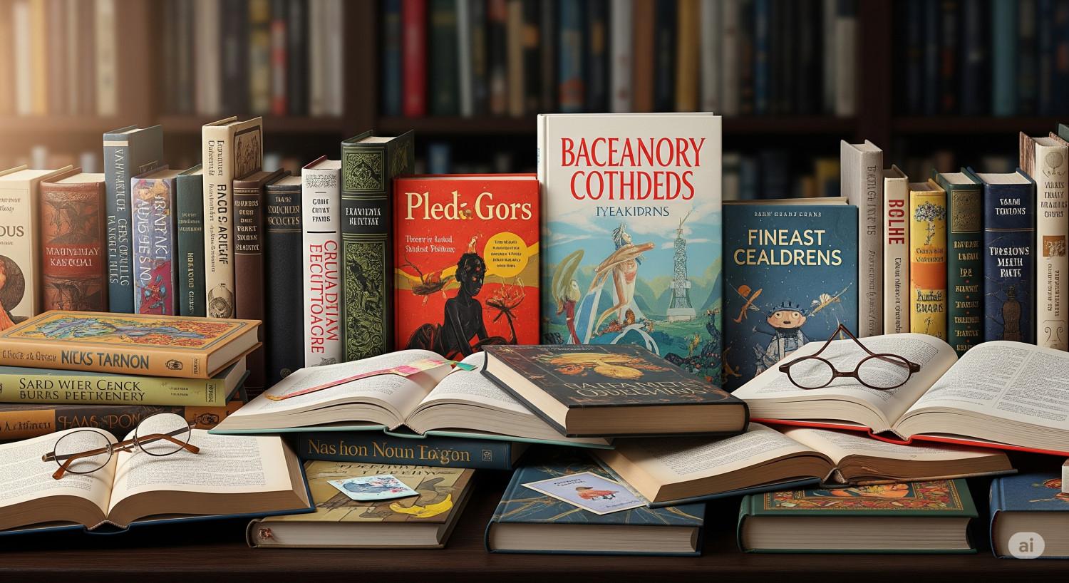 Books