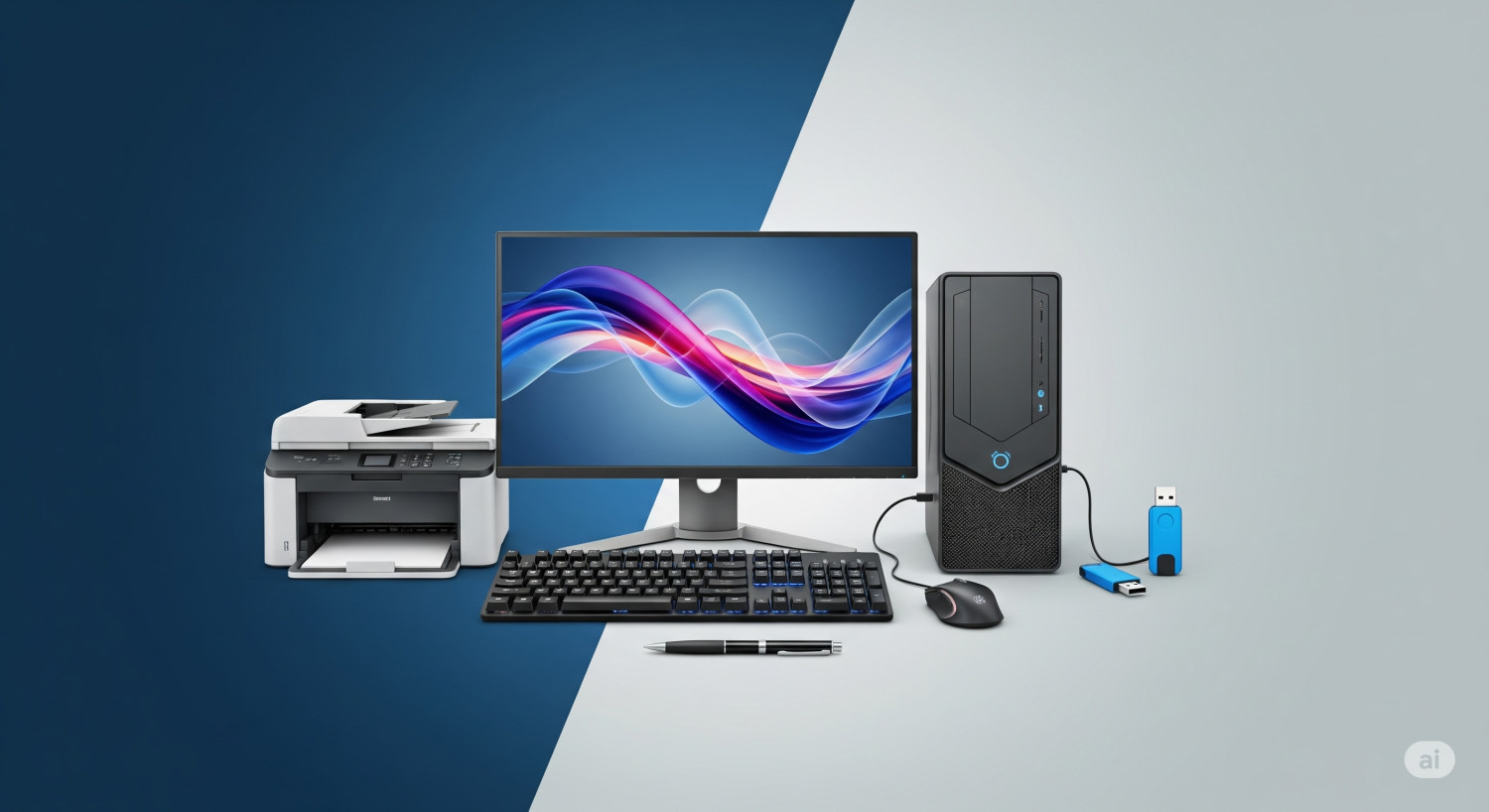 Computer Accessories