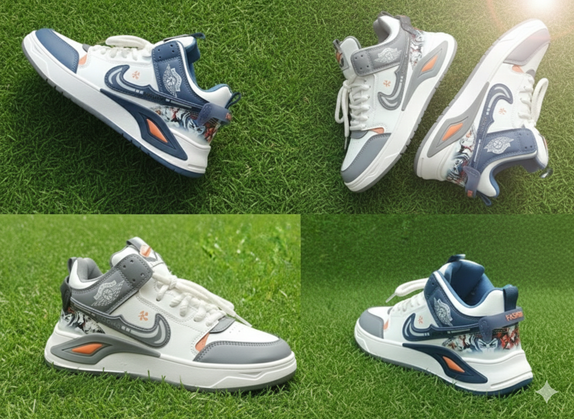 Shoes /পাদুকা