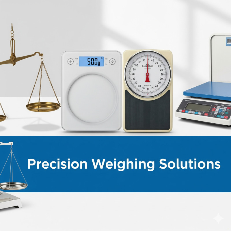 Weight Scale