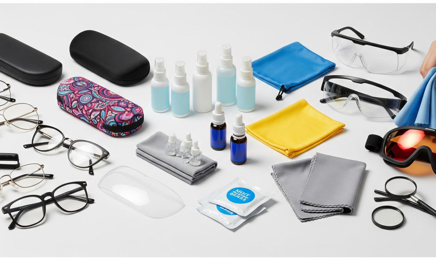 Opticals Goods